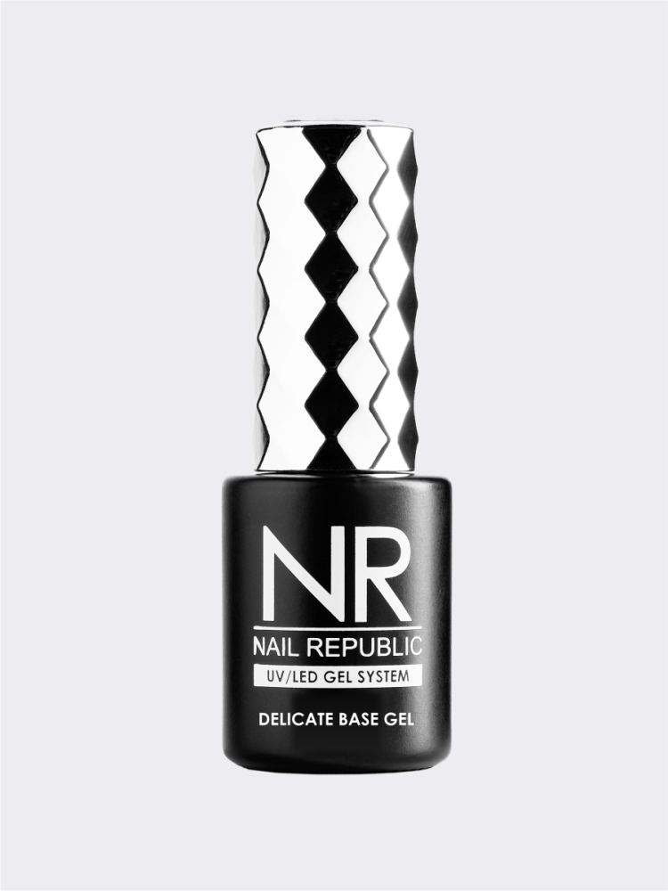 NR, DELICATE BASE GEL, 10 мл