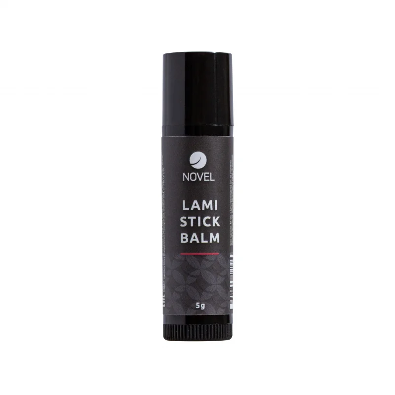 Novel, Клей в стике Lami Stick Balm, 5гр