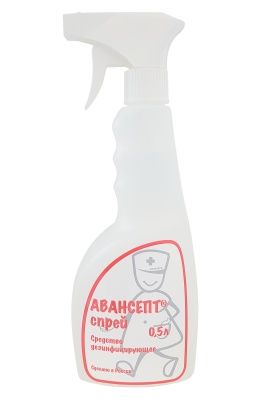 Готовые к применению