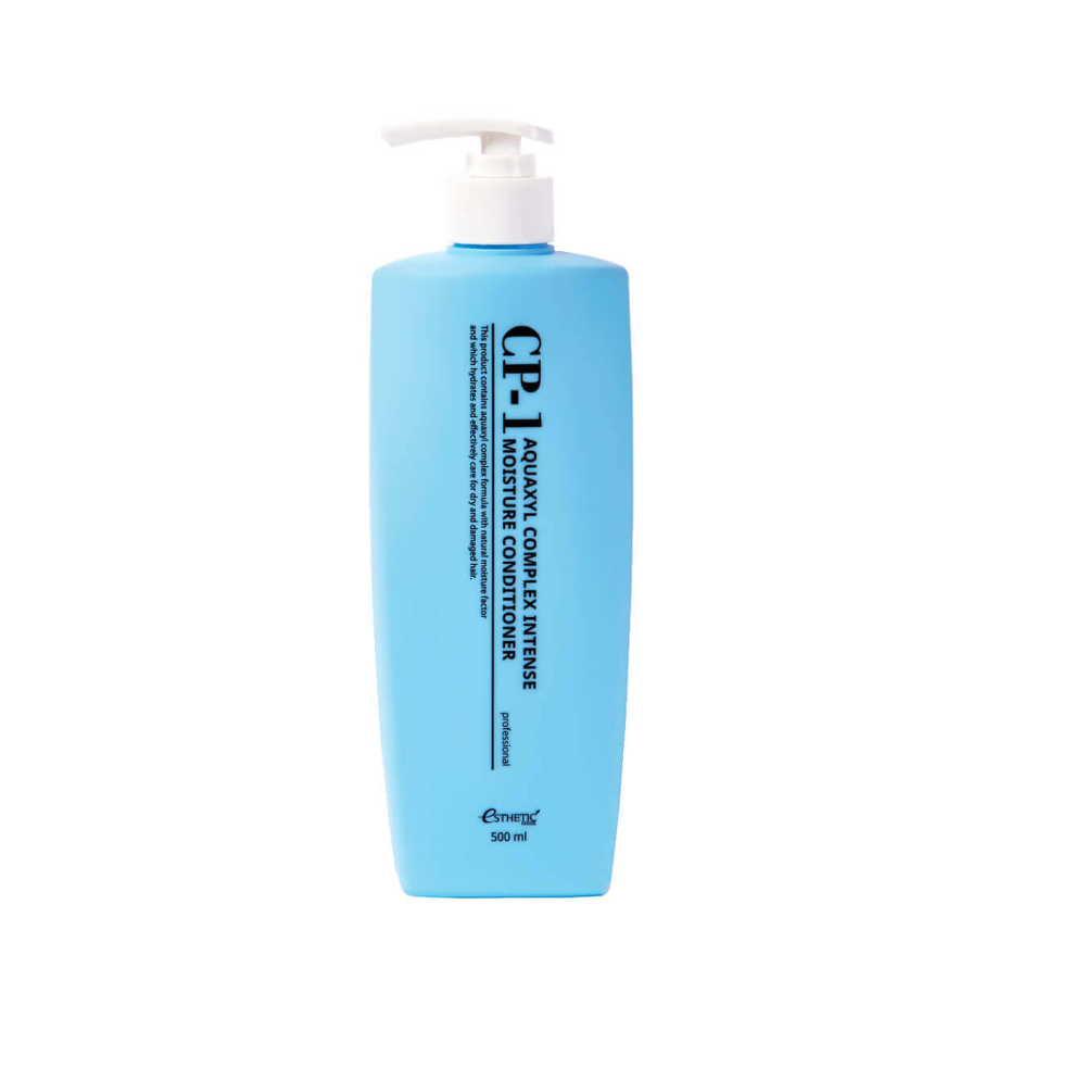 ESTHETIC HOUSE, 013699 Кондиционер д/волос УВЛАЖНЯЮЩИЙ CP-1 Aquaxyl Complex Intense Moisture, 500мл