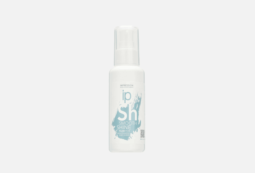 IP, Флюид для гладкости и блеска "Smooth Shine", 100мл, арт.14037