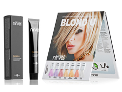 BLOND U