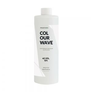 Malecula, Окисляющая эмульсия oxi emulsion 12%, 150 мл