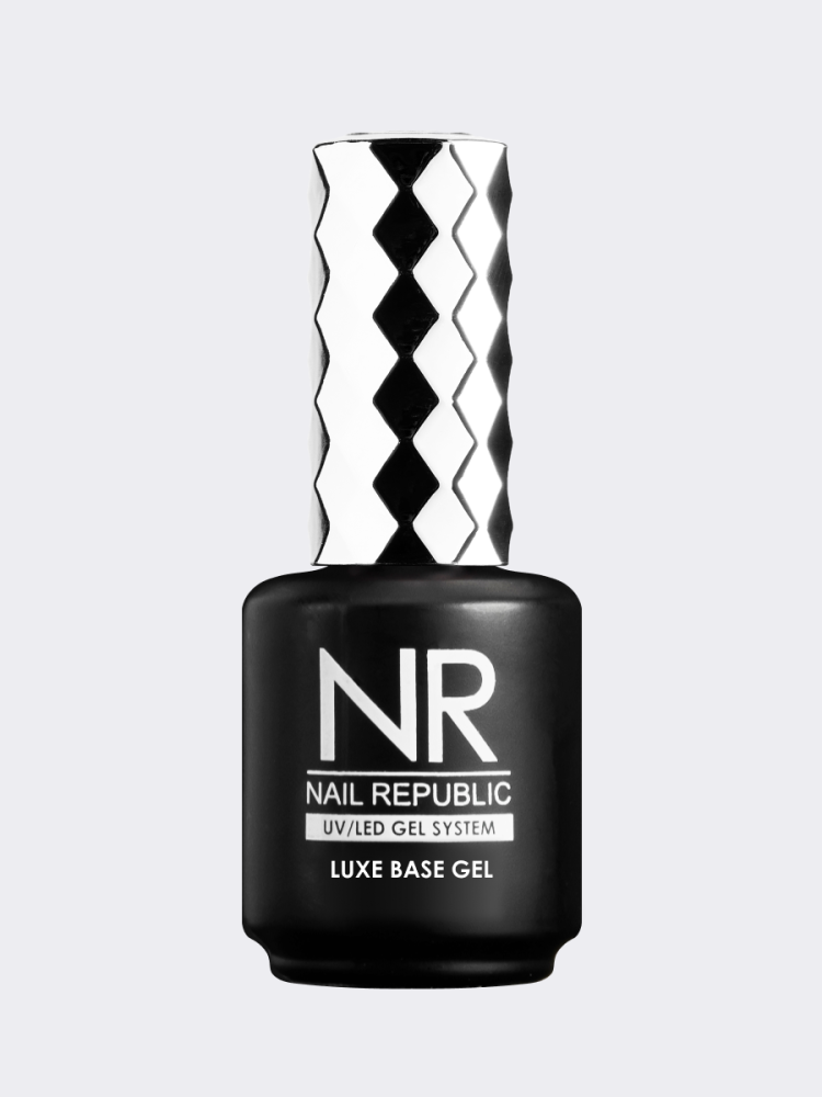 NR, BASE LUXE, 15 мл