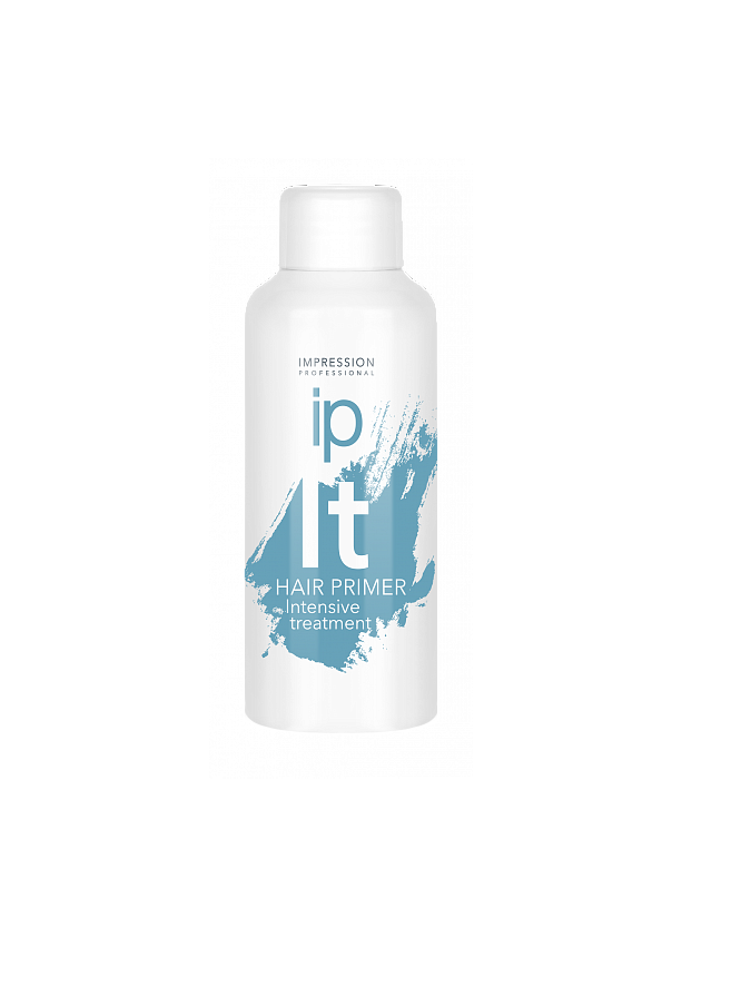 IP, Шампунь для глубокой очистки "peeling shampoo" /100 мл, арт.18655 ЧЗ