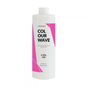 Malecula, Окисляющая эмульсия oxi emulsion 1,5%, 150 мл