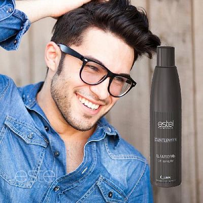 CUREX GENTLEMAN
