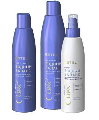 CUREX BALANCE